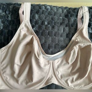 NEW** Shecurve Women's Bra Sz 42F